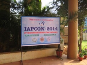 IAPCON