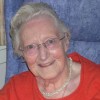Cicely Saunders in 2005 by David Clark