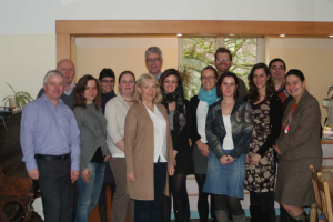 ATOME consortium Bonn 2012