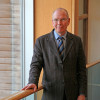 Professor David Clark, Wellcome Trust Investigator, University of Glasgow